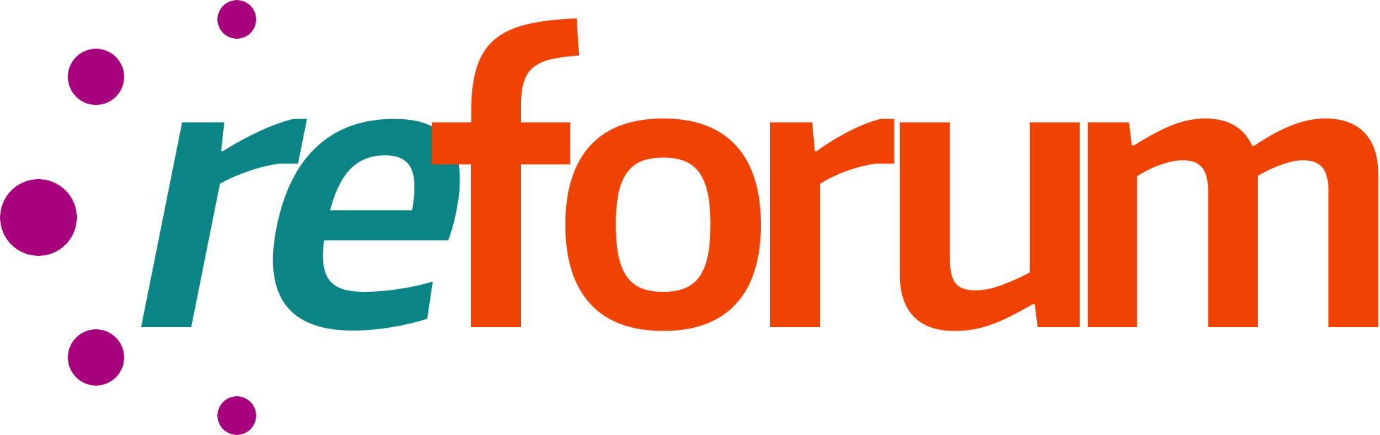 ReForum Logo